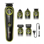 Mitmeotstarbeline 5in1 laaditav CLIPPER pardel