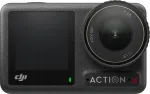 Action-kaamera DJI Osmo Action 4 must