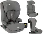 Auto turvatool JOIE I-IRVANA i-Size 76&ndash;150 cm, ISOFIX, Thunder
