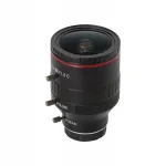C-Mount 2,8&ndash;12 mm objektiiv C-CS adapteriga Raspberry kaamerale (C20280M12)