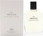 Meeste parf&uuml;&uuml;mid ZARA MEXICO 100 ml