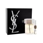 Kingituste komplekt YVES SAINT LAURENT L'HOMME