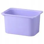 M&auml;nguasjakast IKEA TROFAST, lilla, 42x30x23 cm