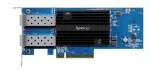 Synology E25G30-F2 sisemine Etherneti v&otilde;rgukaart, 3125 Mb/s