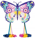 Laste tuulelohe Butterfly maxi Djeco