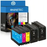 HP 932XL / 933XL tindikassetid, sobivad OfficeJet 6100, 6600, 6700, 7110, 7510, 7610, 7612 printeritele