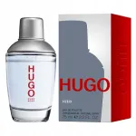 Meeste tualettvesi HUGO BOSS Iced EDT 75 ml