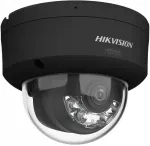 IP videokaamera Hikvision DS-2CD2187G3-LIS2UY, 2.8 mm, must