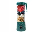 Kompaktne traadita blender BLENDYGO 3 Green