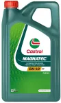 CASTROL MAGNATEC DPF 5W40 mootori&otilde;li, 5 l