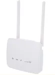 4G/LTE ruuter koos Wi-Fi ja 4xRJ-45 portidega