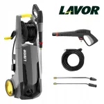 T&ouml;&ouml;stuslik tolmuimeja LAVOR PASCAL 23 PRO, vaskpump, induktiivmootor