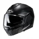 Mootorrattakiiver HJC i100 Beis hall/must, XS