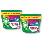 Pesupesad Ariel All-in-1 PODS 2x70 tk