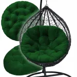 XXL toolipadi rippu pandavale kookonile Stork Nest, 130 cm, pehme