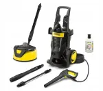 K&otilde;rgsurvepesur Karcher K 6 Special Home 1.168-509.0 600 l/h 160 bar 10 m