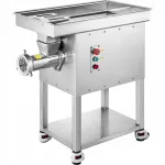 Elektriline lihaveski VEVOR, 2200 W, 9,98 kg/min, roostevaba teras, h&otilde;bedane