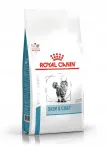 Royal Canin Skin & Coat kuiv kassitoit steriliseeritud kassidele
