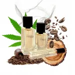 MIRRA 504 Black Afgano Extrait de Parfum parf&uuml;&uuml;mid