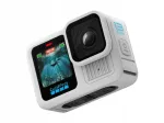Spordikaamera GOPRO HERO 13 POLAR WHITE, GPS, Wi-Fi, Bluetooth