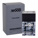 L&otilde;hnavesi DSQUARED2 HE WOOD 75 ml