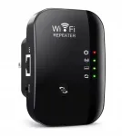 Juhtmevaba v&otilde;rgu v&otilde;imendi PRO, 300Mbps, WPS, 2.4GHz, juurdep&auml;&auml;supunkt
