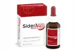 Raudtilgad SiderAL Gocce 30 ml