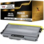 Tooner TN-2120 XL Brother HL-2140 DCP-7030 DCP-7040 printeritele