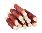 TRIXIE Denta Fun hambahooldusmaius koertele, 6 cm, 120 g