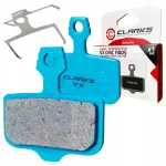 SRAM LEVEL T TL DB Avid Elixir RESIN ketaspiduripadjad CLARKS VX841