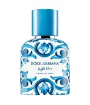 Meeste parf&uuml;&uuml;m DOLCE & GABBANA LIGHT BLUE CAPRI IN LOVE EDP 50 ml