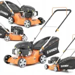HANDY STRONG muruniiduk, 41 cm, 3 hj, 22 kg