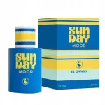 Meeste EL GANSO Sunday Mood tualettvesi 75 ml