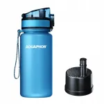 Aquaphor City 350 ml sinine veefiltriga pudel