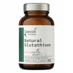 Toidulisand OstroVit Pharma Natural Glutathione from Yeast, 60 kapslit