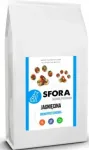 Sfora koeratoit lambalihaga v&auml;ikestele t&otilde;ugudele, 5 kg