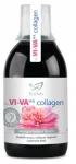 Kollageen Vi-vaHA 500 ml Finclub h&uuml;aluroonhappe ja C-vitamiiniga