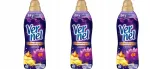 Pesupehmendaja VERNEL Aromatherapie Lotus, 800 ml, 3 tk