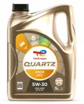 Mootori&otilde;li TotalEnergies QUARTZ 9000 NFC 5W30 5L A5/B5 SL/CF