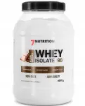 7NUTRITION WHEY ISOLATE 90 &scaron;okolaadimaitseline valgulisand 1 kg