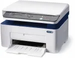Xerox WorkCentre 3025BI laser multifunktsionaalne printer WiFi+USB
