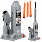 H&uuml;drauliline tungraud Bahco BH4B2, 2 t, 178&ndash;347 mm
