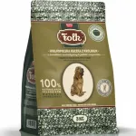 Kuivtoit koertele Pupil FOLK M/L WIELKOPOLSKA Duck Rabbit 3kg