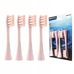 Xiaomi Oclean Pro, X, Z1, Air roosad hambaharjapea otsikud, 4 tk