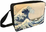 &Otilde;lakott "Suur laine Kanagawas", Katsushika Hokusai