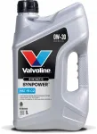 Mootori&otilde;li VALVOLINE SynPower MST FE C2 0W30, 5 l, BMW LL-12 FE, API SP
