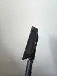 Nurklihvija Telescope PRO