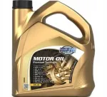 MPM PREM SYN mootori&otilde;li 5W-40, 4 l