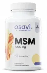 Toidulisand Osavi MSM, 1000 mg, 60 kapslit