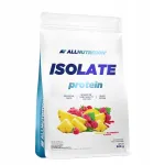 ALLNUTRITION ISOLATE PROTEIN valguisolaat 908 g ananassi-vaarika maitsega WPI